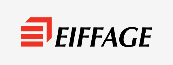 Logo Eiffage