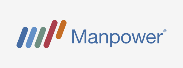 Logo ManPower