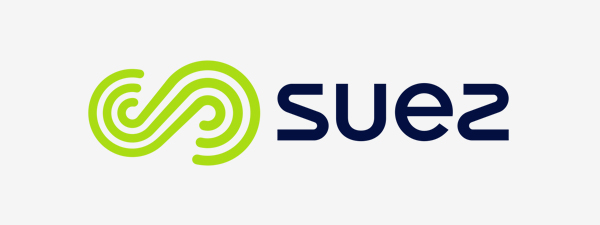 Logo Suez