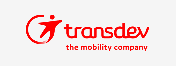 Logo Transdev