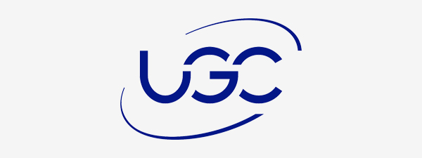 Logo UGC