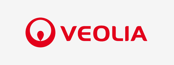 Logo Veolia