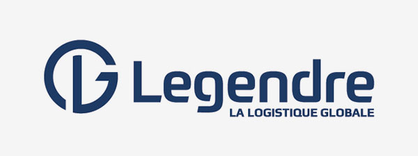 Logo legendre