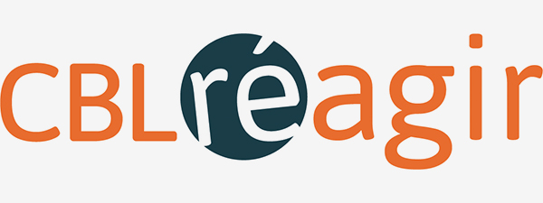 Logo reagir