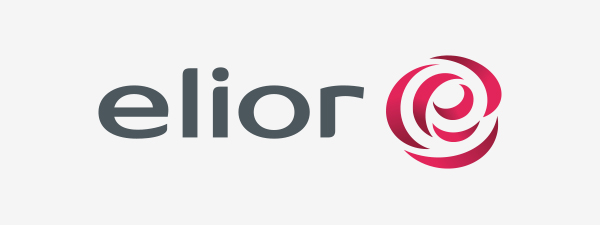 Logo elior