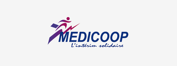 Logo medicoop