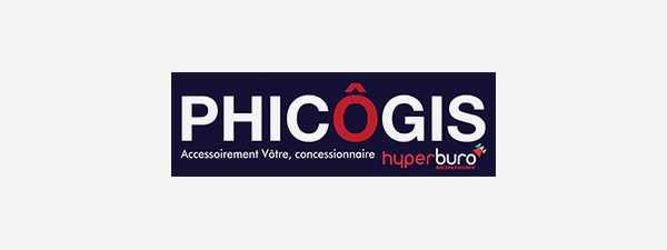 Logo phicogis