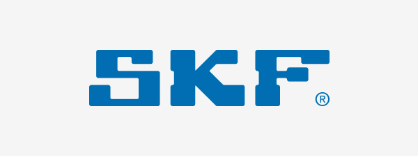 Logo skf