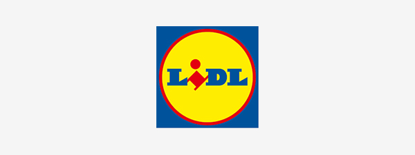 Logo lidl