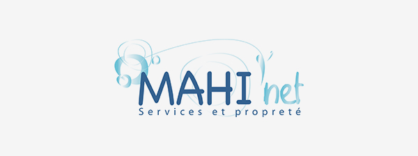 Logo mahinet