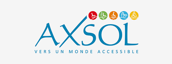 Logo AXSOL