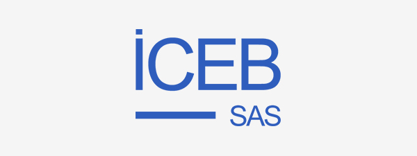 Logo Iceb