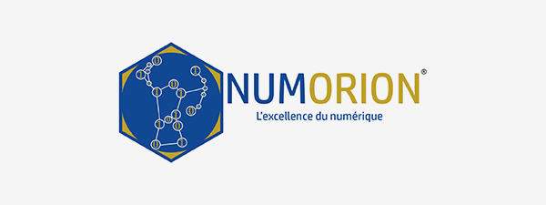 Logo Numorion