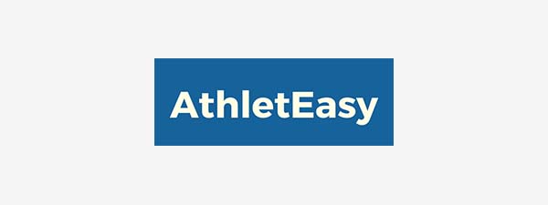 Logo athleteasy