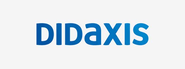 Logo didaxis