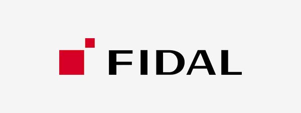 Logo fidal