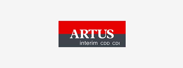 Logo Artus