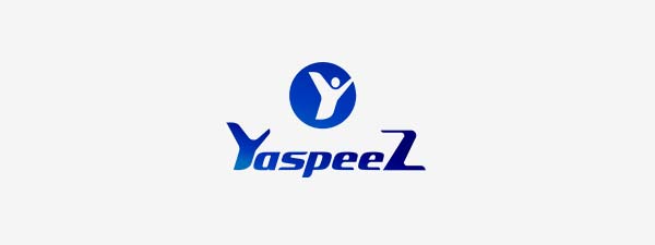 Logo yaspeez