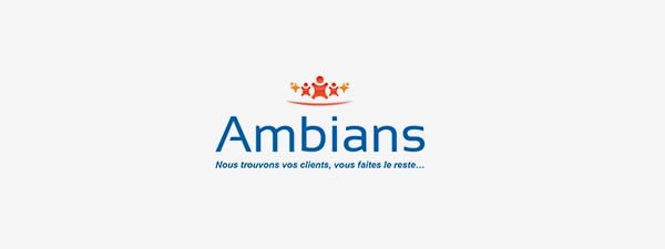 Logo ambians
