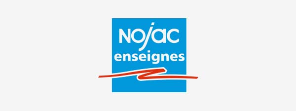 Logo nojac