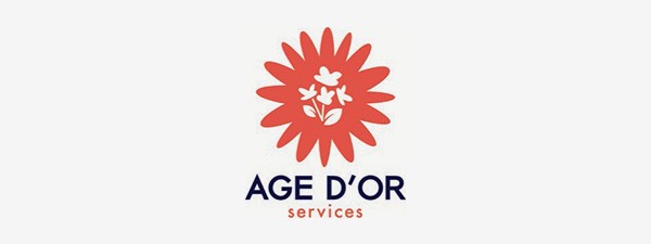 Logo age dor