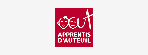 Logo apprentis auteuil