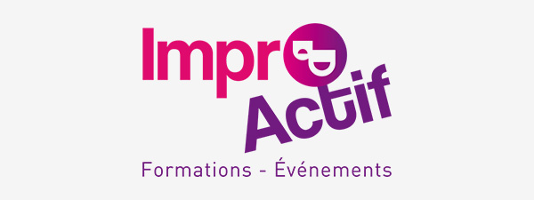 Logo improactif