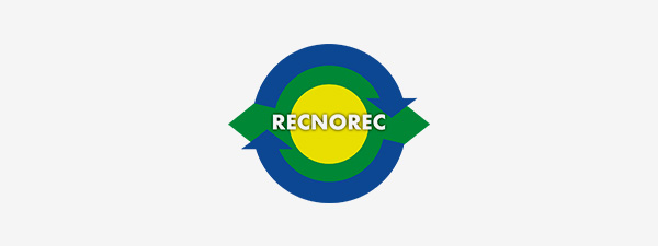 Logo regnorec_