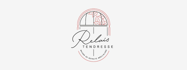 Logo relais trendress