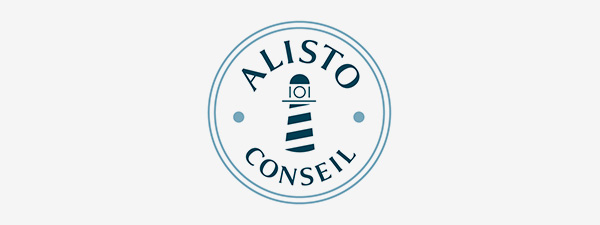 Logo alisto