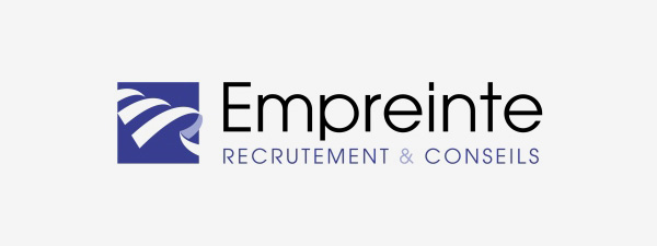 Logo empreinte