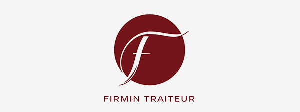 Logo firmin traiteur